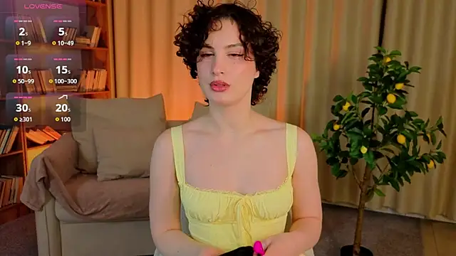 Malena Noir online show from 05-08-26, 02:39