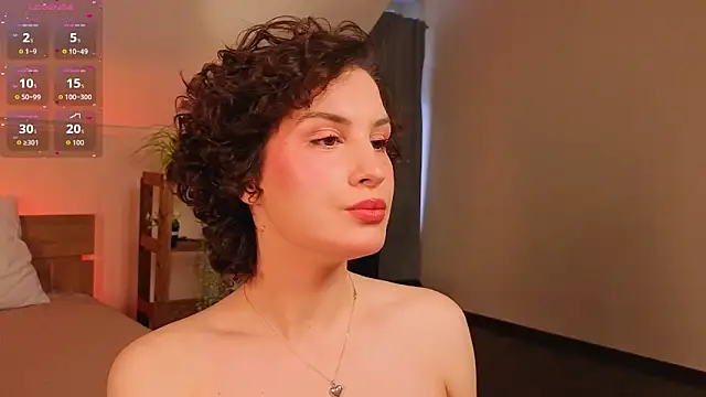 Malena Noir online show from 05-14-26, 03:35