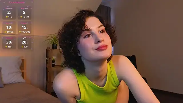 Malena Noir online show from 05-21-26, 02:51