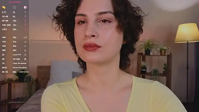 Malena Noir online show from 05-29-26, 02:42