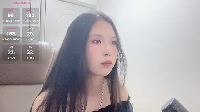-LINXI online show from 05-02-26, 04:50