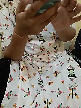 Seema yadav01 online show from 06-18-26, 05:08
