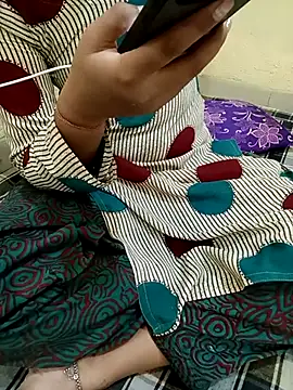 Seema yadav01 online show from 07-13-26, 05:10