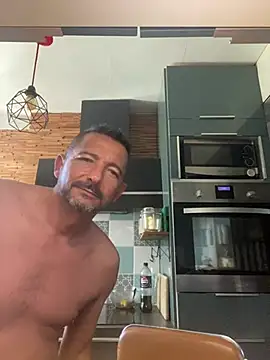 Snapshot of daddy3945 chatting on 06-14-26, 08:16 daddy3945 online show from 06-14-26, 08:16