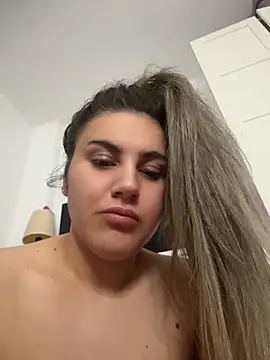 SensualQueenX online show from 05-04-26, 10:06