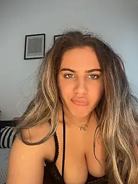 SensualQueenX online show from 05-14-26, 10:33