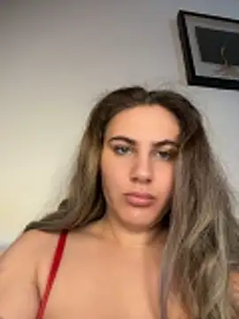 SensualQueenX online show from 05-28-26, 09:39