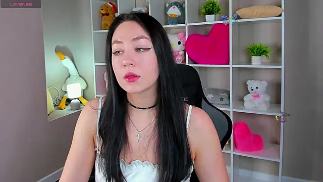 Snapshot of Sofia_Conner chatting on 05-12-26, 09:28 Sofia Conner online show from 05-12-26, 09:28
