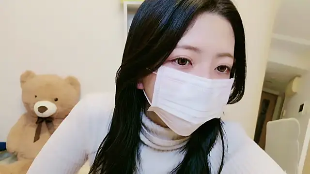 -Luna JP- online show from 06-05-26, 01:39