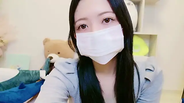-Luna JP- online show from 06-06-26, 01:38