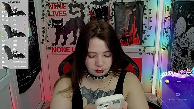 PurpleRune online show from 07-04-26, 12:11