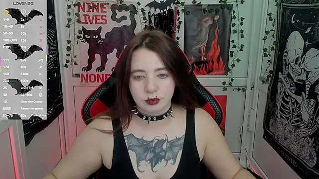 PurpleRune online show from 07-23-26, 12:58
