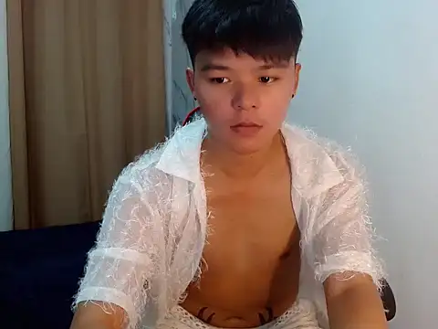 yourhotasiandoms online show from 05-11-26, 08:53