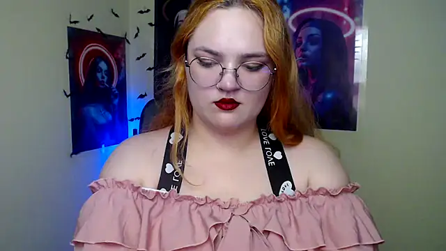 RinaRiii online show from 05-21-26, 12:23