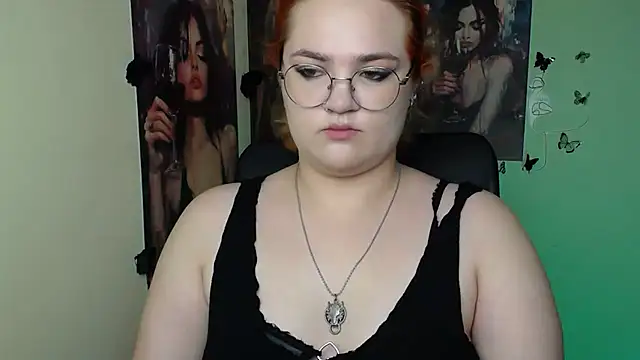 RinaRiii online show from 07-22-26, 11:57