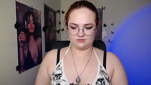 RinaRiii online show from 07-23-26, 12:03