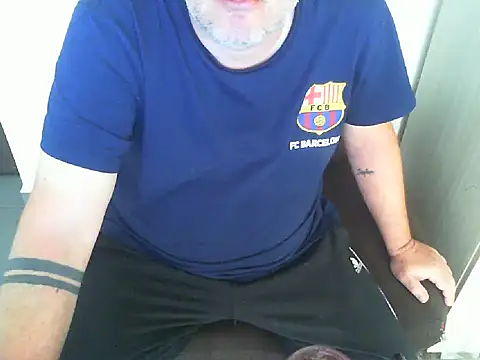 GeorgeCarlo online show from 05-10-26, 08:41