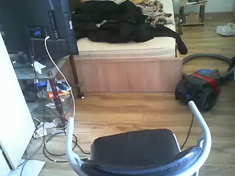 GeorgeCarlo online show from 06-02-26, 04:20
