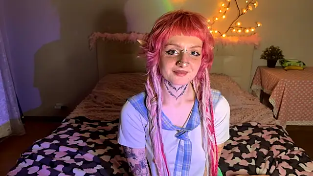 Snapshot of my_pussy_sweet chatting on 05-29-26, 07:45 my pussy sweet online show from 05-29-26, 07:45