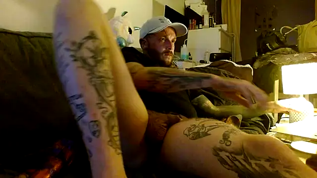 InkedNico online show from 07-07-26, 02:14