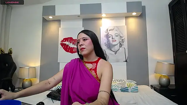  tamara priya  online show from 06-02-26, 11:56
