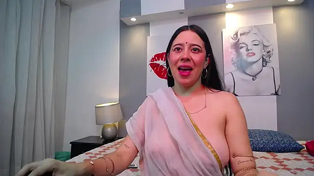  tamara priya  online show from 07-20-26, 11:34