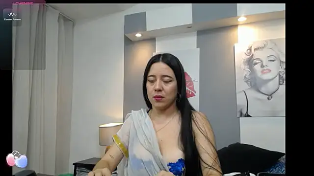  tamara priya  online show from 07-30-26, 11:31