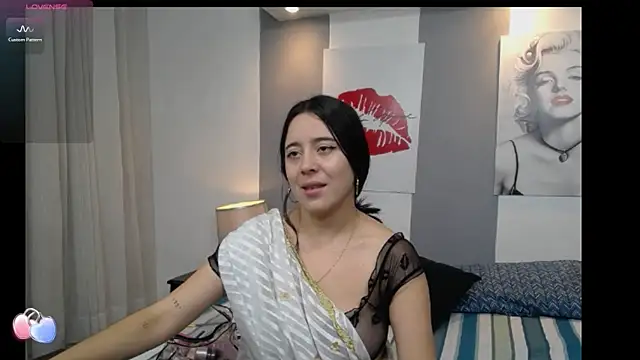  tamara priya  online show from 08-01-26, 11:31