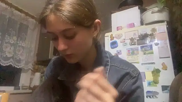 MercySoeder online show from 05-01-26, 05:28