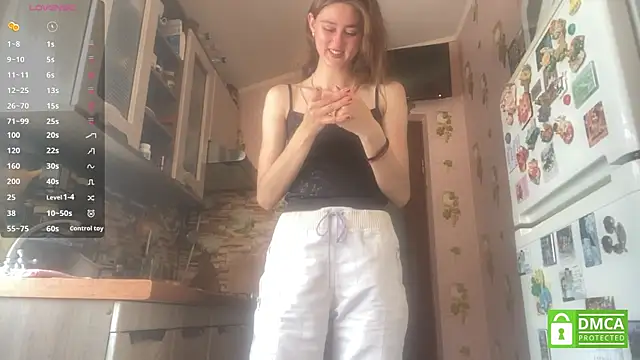 MercySoeder online show from 05-18-26, 10:54