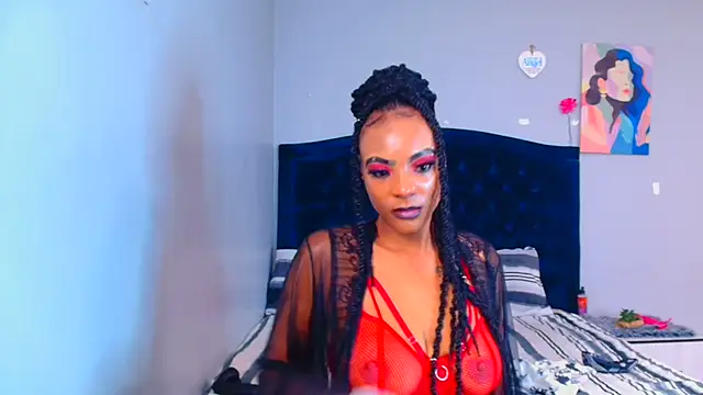KillarRose online show from 06-01-26, 11:17