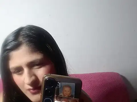 Snapshot of AbbyRose_69 chatting on 05-07-26, 04:40 AbbyRose 69 online show from 05-07-26, 04:40
