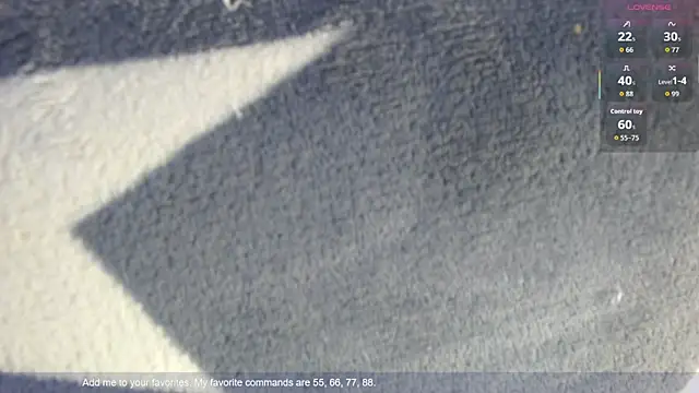 aronleblanc  online show from 06-14-26, 01:57