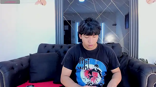 jhoan evanss online show from 05-25-26, 02:28