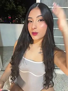 SabrinaX X online show from 05-26-26, 11:34
