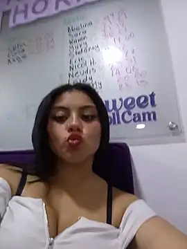 Steffany 777 online show from 05-09-26, 03:12