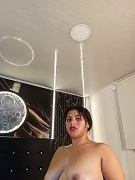 Steffany 777 online show from 05-17-26, 12:56
