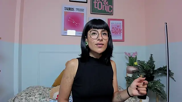 Dakota Blake online show from 05-07-26, 03:34