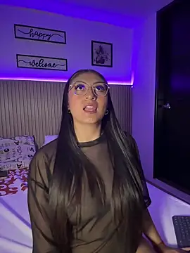 Snapshot of meliissa9 chatting on 06-16-26, 11:13 meliissa9 online show from 06-16-26, 11:13