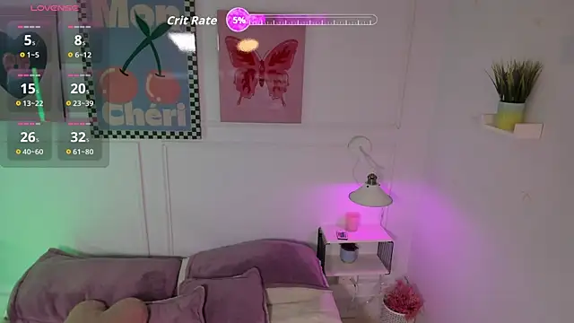 Sharon Adamss online show from 07-24-26, 07:23