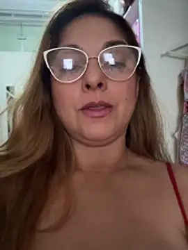 Mariiii morena online show from 05-08-26, 11:04