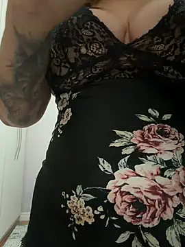 Mariiii morena online show from 07-01-26, 09:00