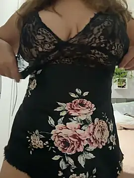 Mariiii morena online show from 07-12-26, 09:22
