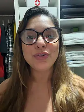 Mariiii morena online show from 07-13-26, 10:18