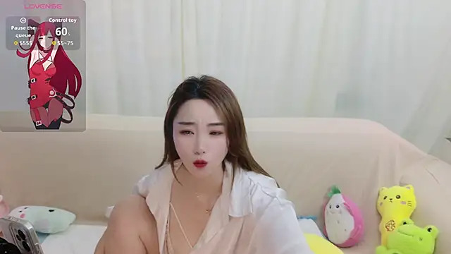 JJ8521 online show from 05-08-26, 08:08