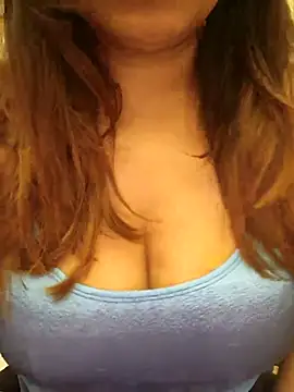 DreamY MaanYa online show from 07-28-26, 05:34