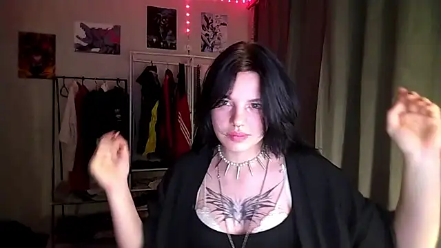VeIvetLure online show from 05-03-26, 04:24