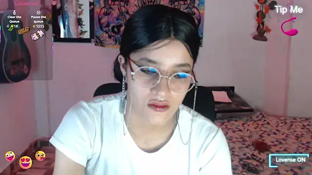 bastethott online show from 07-24-26, 11:03