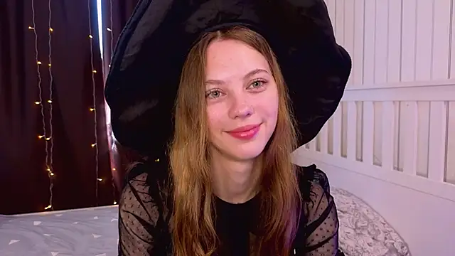 HarriettKitty online show from 06-20-26, 08:17