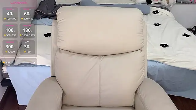 Nana-2026 online show from 06-19-26, 03:00